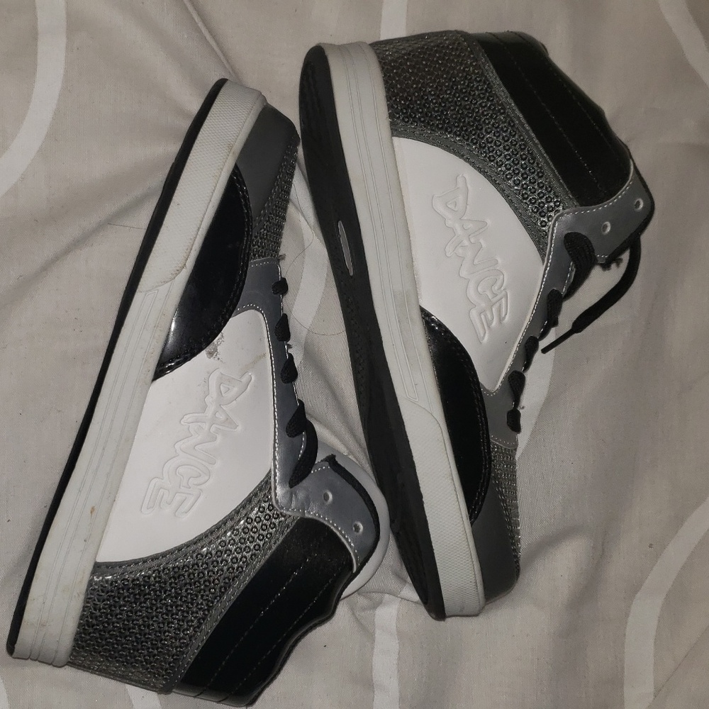 Dance Sneakers